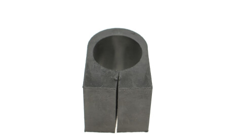 Фото 3 - Втулка стабілізатора LEMFORDER 37744 01 (3774401)