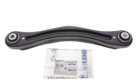 Фото 2 - Стійка стабілізатора LEMFORDER 37803 01 (3780301)