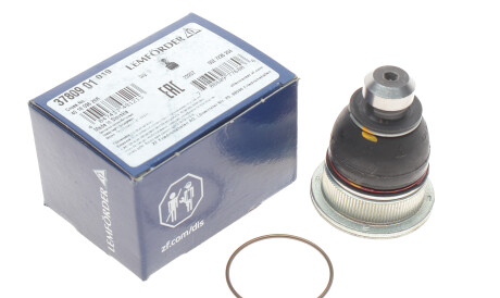 Фото 2 - Шарова опора LEMFORDER 37809 01 (3780901)