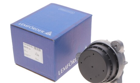 Фото 2 - Подушка двигуна LEMFORDER 37810 01 (3781001)