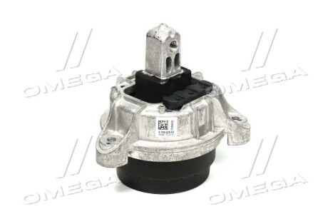 Фото 3 - Подушка двигателя LEMFORDER 3781101