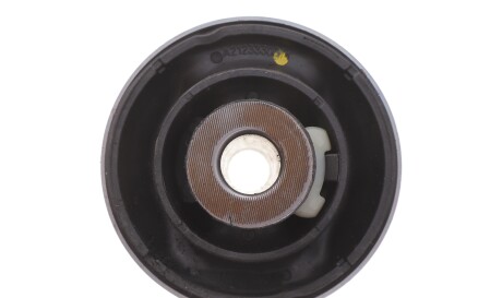 Фото 3 - Сайлентблок важеля LEMFORDER 37836 01 (3783601)