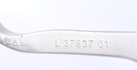 Фото 2 - Рычаг LEMFORDER 3783701