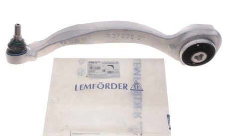 Фото 2 - Рычаг LEMFORDER 3783801