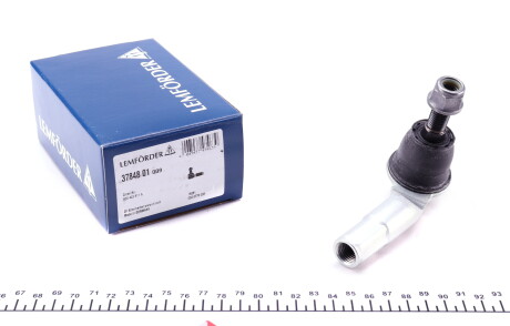 Фото 2 - Рулевой наконечник LEMFORDER 37848 01 (3784801)