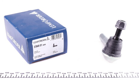 Фото 2 - Рулевой наконечник LEMFORDER 37849 01 (3784901)