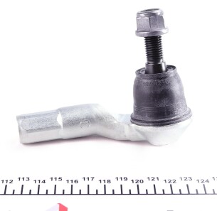 Фото 3 - Рулевой наконечник LEMFORDER 37849 01 (3784901)