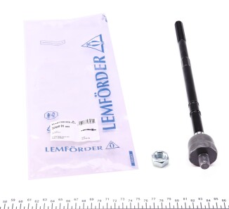 Фото 2 - Рульова тяга LEMFORDER 3785001