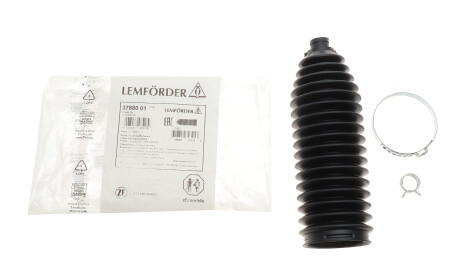 Фото 2 - Рульова рейка та кріплення LEMFORDER 37880 01 (3788001)