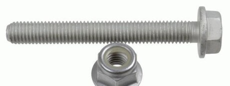 Zestaw srub wahacza mercedes kpl. - LEMFORDER 3788201