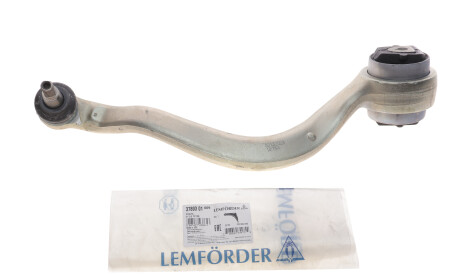 Фото 2 - Ричаг LEMFORDER 37893 01 (3789301)
