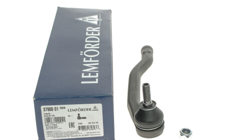 Фото 5 - Рулевой наконечник LEMFORDER 37900 01 (3790001)