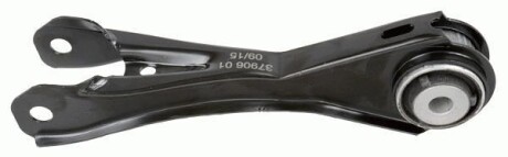 Тяга задн подвески MERCEDES W176, W246, X156 - (2463500053, 551A05DA0A) LEMFORDER 3790601