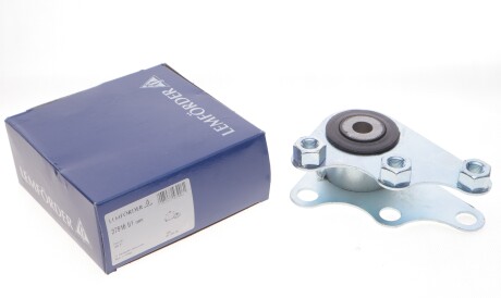 Фото 2 - Подушка двигуна LEMFORDER 3791601