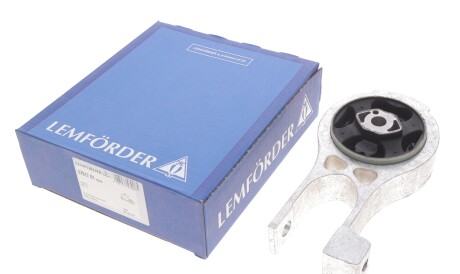 Фото 2 - Подушка двигуна LEMFORDER 3791701