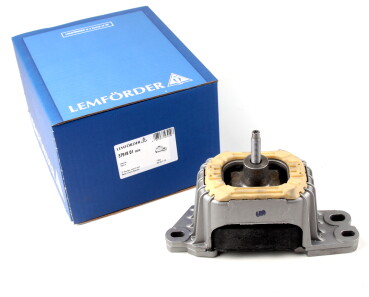 Фото 2 - Подушка двигателя LEMFORDER 3791801