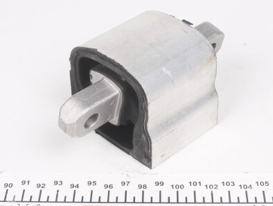 Фото 2 - Подушка крепления КПП LEMFORDER 3792001