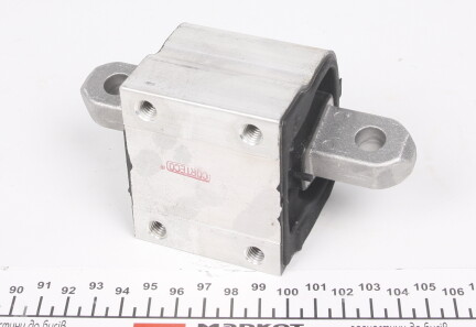 Фото 3 - Подушка крепления КПП LEMFORDER 3792001