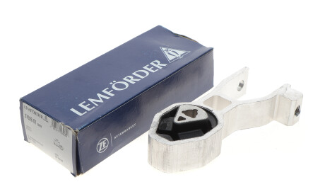 Фото 2 - Подушка двигателя LEMFORDER 37926 01 (3792601)