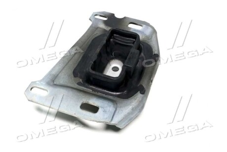 Фото 2 - Подушка кріплення КПП LEMFORDER 3793801