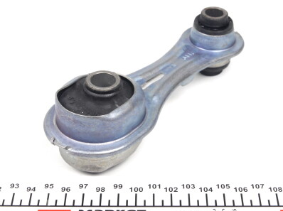 Фото 3 - Подушка кріплення КПП LEMFORDER 37940 01 (3794001)