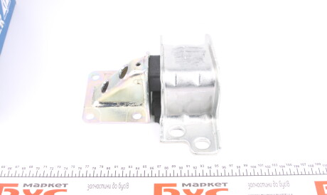 Фото 2 - Подушка кріплення КПП LEMFORDER 3796001