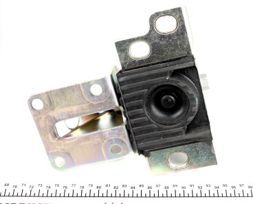 Фото 3 - Подушка кріплення КПП LEMFORDER 3796001