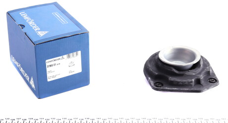 Фото 2 - Опора стійки амортизатора LEMFORDER 3796501