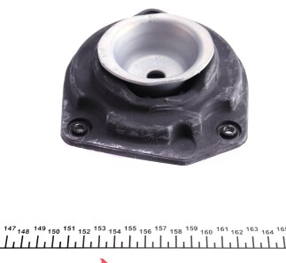 Фото 3 - Опора стійки амортизатора LEMFORDER 3796501