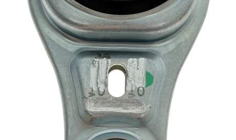 Фото 2 - Подушка двигуна LEMFORDER 3797201