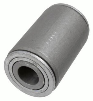 Опора, листова ресора - LEMFORDER 37981 01
