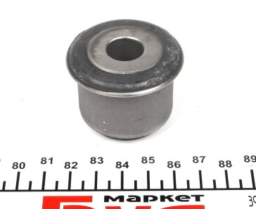 Фото 3 - Сайлентблок підрамника LEMFORDER 3798201