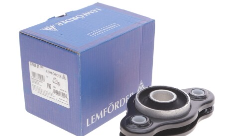 Фото 2 - Сайлентблок рычага LEMFORDER 37984 01 (3798401)