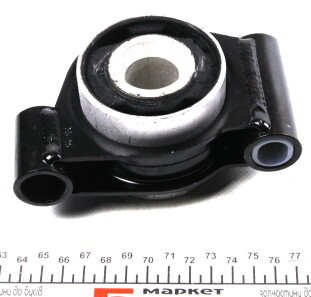 Фото 3 - Сайлентблок важеля LEMFORDER 3798501