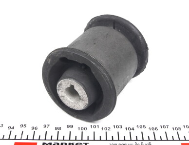 Фото 3 - Сайлентблок рычага LEMFORDER 3798801