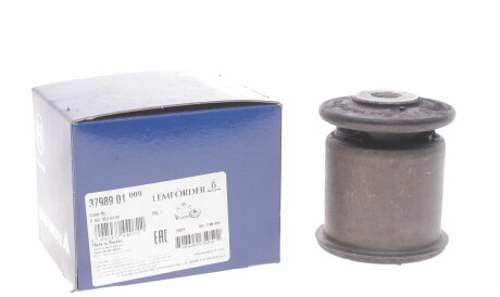 Фото 2 - Сайлентблок рычага LEMFORDER 37989 01 (3798901)