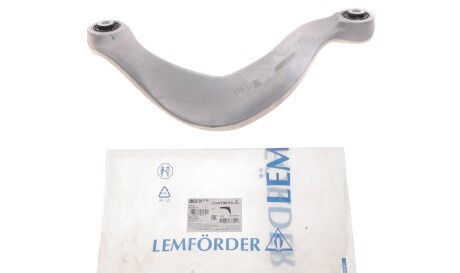 Фото 2 - Ричаг LEMFORDER 38022 01 (3802201)