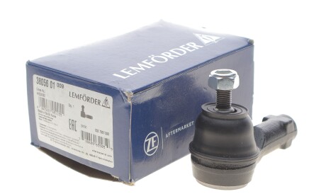 Фото 2 - Рульовий наконечник LEMFORDER 38056 01 (3805601)