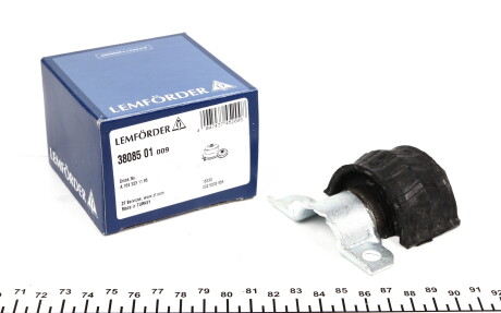 Фото 2 - Втулка стабилизатора LEMFORDER 38085 01 (3808501)