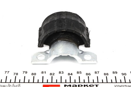 Фото 3 - Втулка стабилизатора LEMFORDER 38085 01 (3808501)