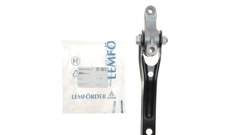 Фото 2 - Подушка двигуна LEMFORDER 38094 01 (3809401)