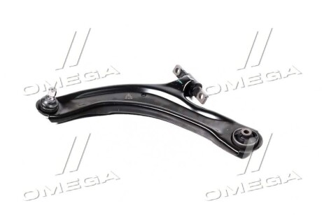 Фото 3 - Рычаг LEMFORDER 38169 01 (3816901)