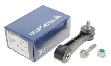 Фото 2 - Стійка стабілізатора LEMFORDER 38181 01 (3818101)