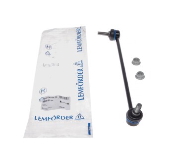 Фото 2 - Стойка стабилизатора LEMFORDER 38185 01 (3818501)