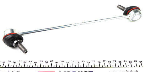 Фото 3 - Стійка стабілізатора LEMFORDER 38187 01 (3818701)