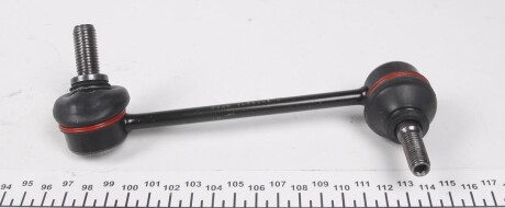 Фото 2 - Стійка стабілізатора LEMFORDER 38188 01 (3818801)