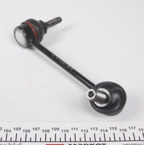 Фото 3 - Стійка стабілізатора LEMFORDER 38188 01 (3818801)