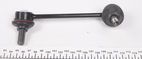 Фото 2 - Стійка стабілізатора LEMFORDER 3818901