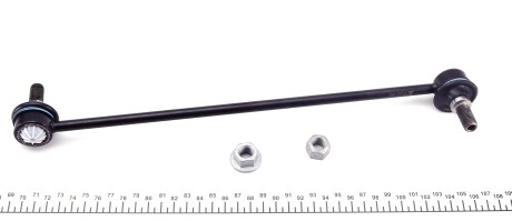 Фото 2 - Стойка стабилизатора LEMFORDER 38190 01 (3819001)