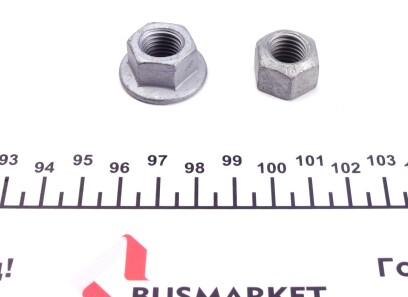 Фото 3 - Стойка стабилизатора LEMFORDER 38190 01 (3819001)